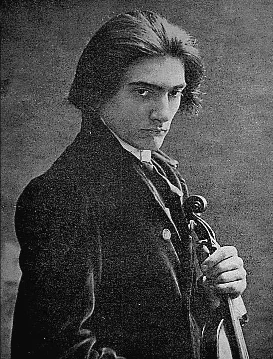 Archivo Emilio Casares